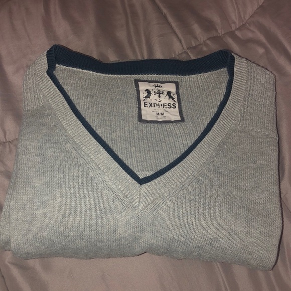 Express Other - Express sweater